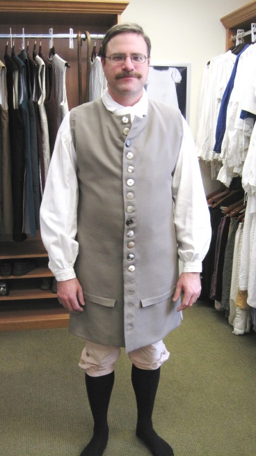 Confessions of a Costumier: Men’s Dressing Guide!